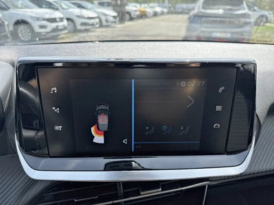 Peugeot 208 PureTech 75 Stop&Start 5 porte Active Pack (7)