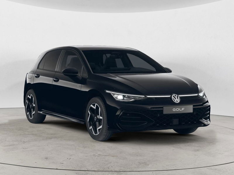 Volkswagen Golf 2.0 TDI 150 CV DSG SCR R-Line