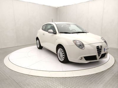 Alfa Romeo MiTo 1.4 78 CV 8V S&S Progression usata