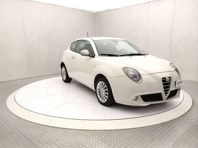 Alfa Romeo MiTo 1.4 78 CV 8V S&S Progression