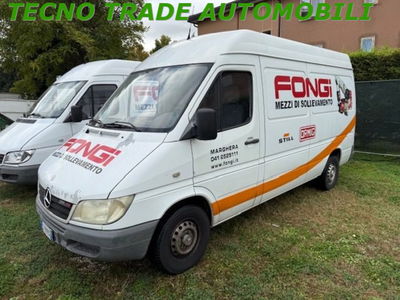 Mercedes-Benz Sprinter K32/32 311 CDI TN Kombi usato