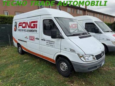 Mercedes-Benz Sprinter K32/32 311 CDI TN Kombi usato