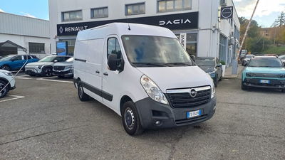 Opel Movano Furgone 35 2.3 CDTI 145CV S&S PM-TA FWD Furgone usato