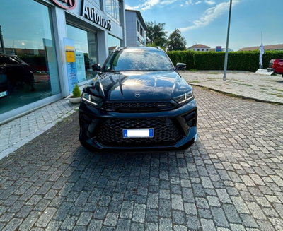 Cirelli Cirelli 3 Sport 1.5 turbo bi-fuel Gpl Sport cvt (2)