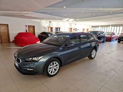 SEAT Leon ST Sportstourer 1.0 etsi FR 110cv dsg usata