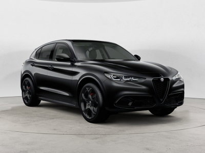 Alfa Romeo Stelvio Stelvio 2.2 Turbodiesel 210 CV AT8 Q4 Veloce Tì (2)