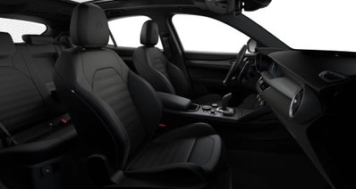 Alfa Romeo Stelvio Stelvio 2.2 Turbodiesel 210 CV AT8 Q4 Veloce Tì (6)