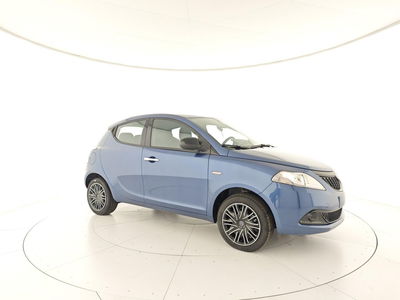 Lancia Ypsilon 1.0 FireFly 5 porte S&S Hybrid Gold Plus usata