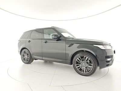 Land Rover Range Rover Sport 3.0 TDV6 HSE usata