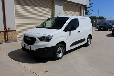 Opel Combo Furgone Cargo 1.5 Diesel 100CV S&S PL-DC 850kg usato