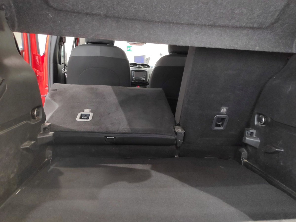 Jeep Renegade 2.0 Mjt 140CV 4WD Active Drive Longitude (7)