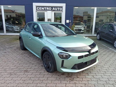 Lancia Ypsilon 1.2 mhev 110cv e-dct nuova