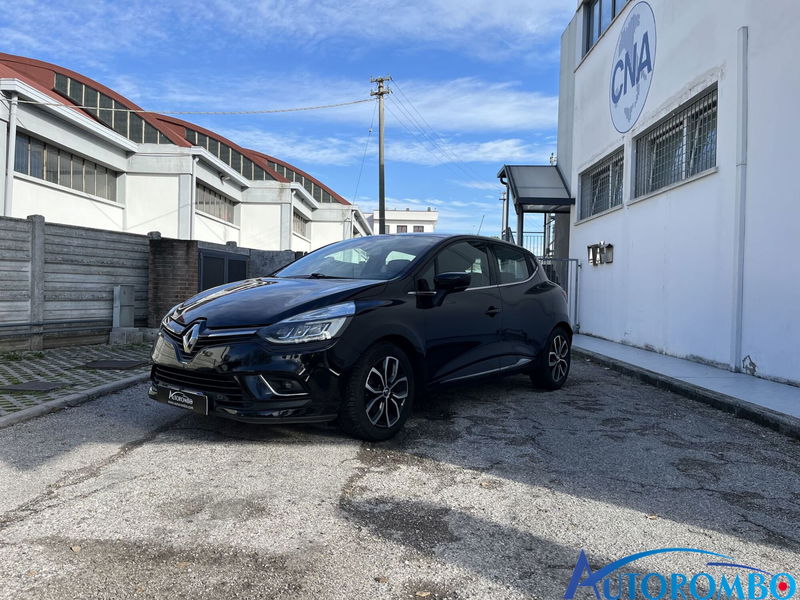 Renault Clio Sporter dCi 8V 90CV Start&Stop Energy Intens