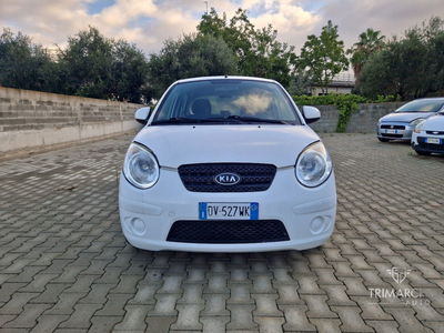 Kia Picanto 1.0 12V Life Bi-Fuel