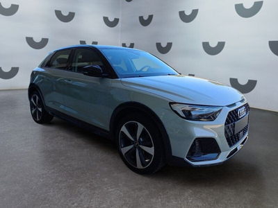 Audi A1 allstreet allstreet 30 TFSI S tronic Identity Contrast nuova