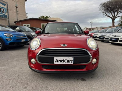 MINI Mini 1.2 One usata