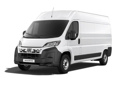 Fiat Ducato Furgone 30 CH1 2.3 mjt 120cv E6d-temp nuovo