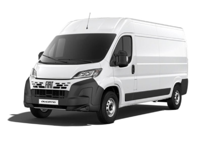 Fiat Ducato Furgone 30 CH1 2.3 mjt 120cv E6d-temp