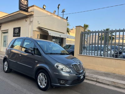 Lancia Musa 1.3 Mjt 95 CV DFN Gold usata