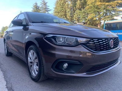 Fiat Tipo Tipo 1.4 5 porte Lounge usata