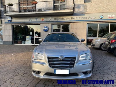 Lancia Thema 3.0 V6 Multijet II 190 CV Platinum usata