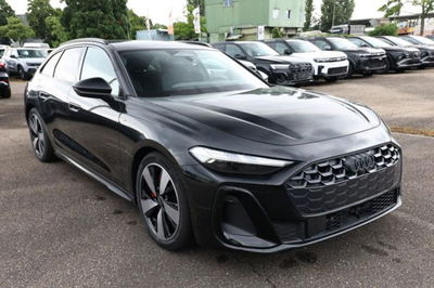 Audi A5 Avant 2.0 tfsi S line edition quattro 204cv s-tronic nuova