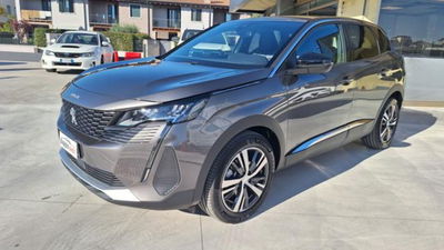 Peugeot 3008 BlueHDi 130 S&S EAT8 Allure Pack nuova