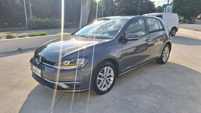 Volkswagen Golf 1.0 TSI 115 CV 5p. Business BlueMotion Technology usata