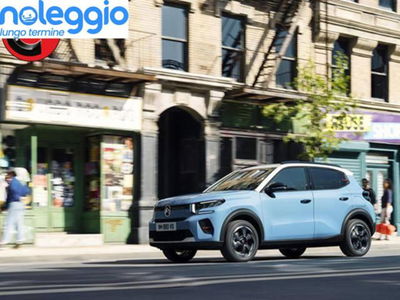 Citroen C3 1.2 puretech turbo Business 100cv s&s nuova