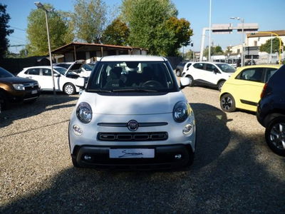 Fiat 500L 1.3 Multijet 95 CV Cross usata