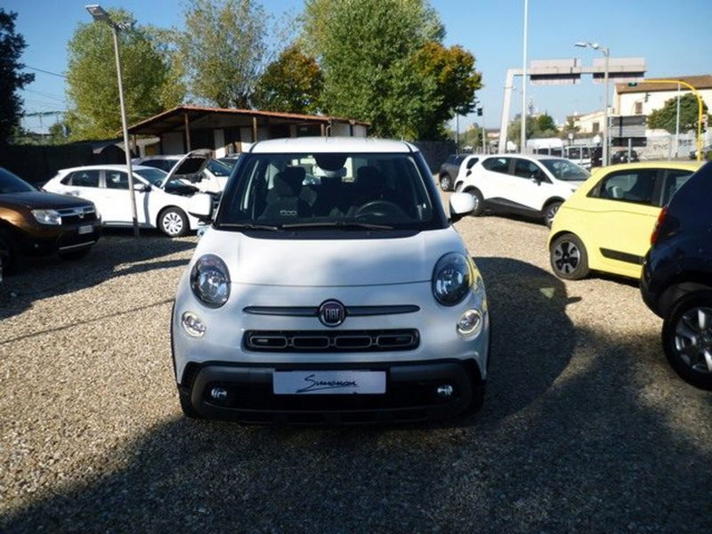 Fiat 500L 1.3 Multijet 95 CV Cross