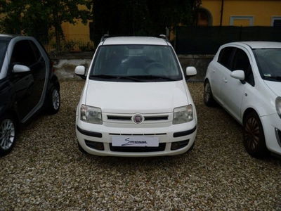 Fiat Panda 1.2 Active