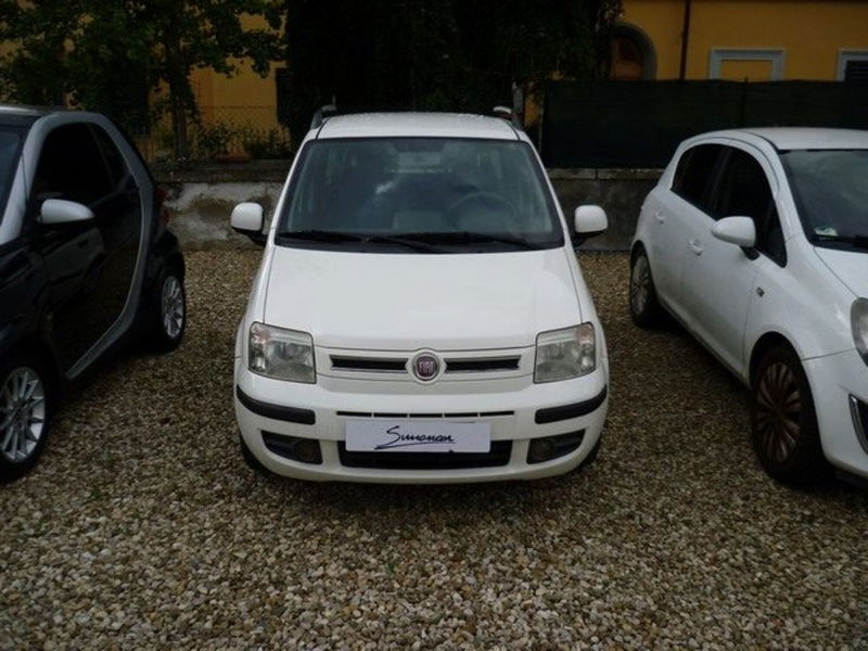 Fiat Panda 1.2 Active