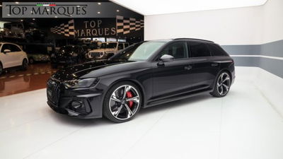 Audi RS 4 Avant 4 usata