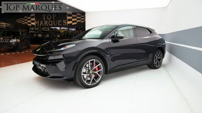 Lotus Eletre S nuova