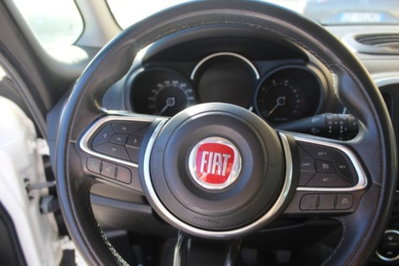 Fiat 500L 1.3 Multijet 95 CV Cross (11)