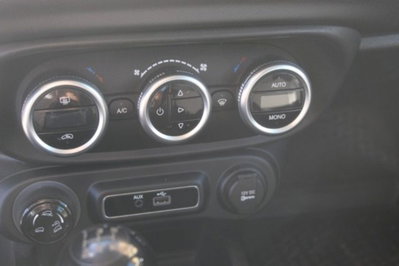 Fiat 500L 1.3 Multijet 95 CV Cross (12)