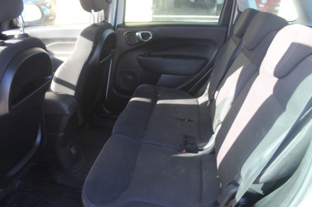 Fiat 500L 1.3 Multijet 95 CV Cross (7)