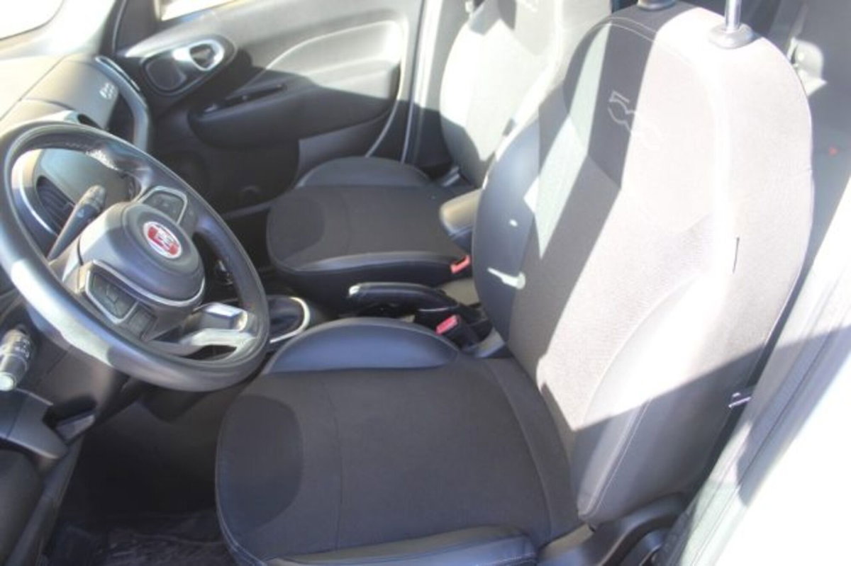 Fiat 500L 1.3 Multijet 95 CV Cross (9)