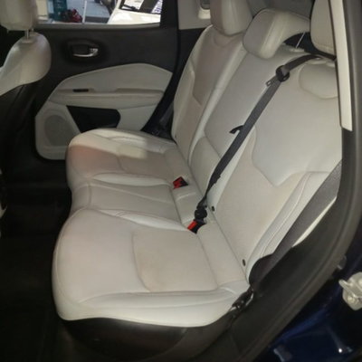 Jeep Compass 2.0 Multijet II aut. 4WD Limited (6)