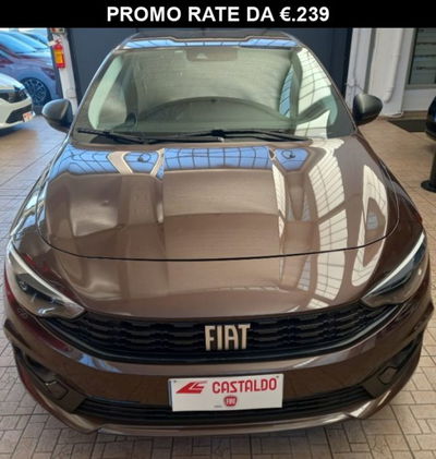 Fiat Tipo Tipo 1.3 Mjt S&S 5 porte usata