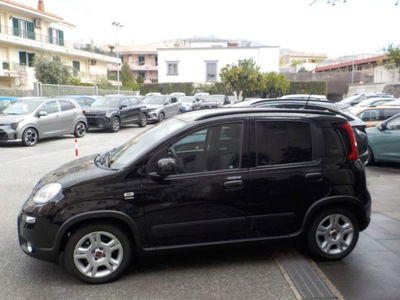 Fiat Panda 1.2 EasyPower usata