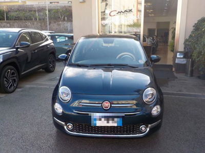 Fiat 500 1.0 Hybrid Dolcevita usata