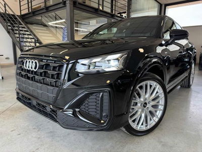 Audi Q2 Q2 30 TFSI S line Edition usata