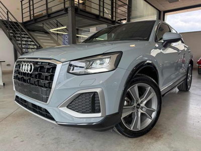 Audi Q2 Q2 30 TDI S tronic S line Edition usata