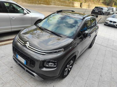 Citroen C3 Aircross BlueHDi 110 S&S Shine Pack usata