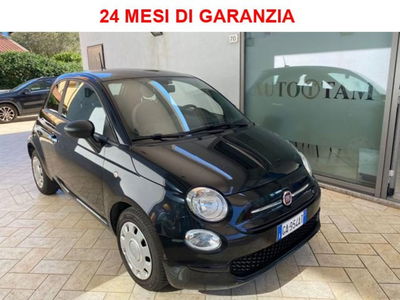 Fiat 500 1.2 Pop usata