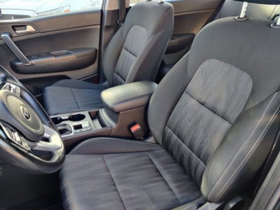 Kia Sportage 1.6 CRDI 136 CV DCT7 2WD Mild Hybrid Style (11)