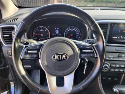 Kia Sportage 1.6 CRDI 136 CV DCT7 2WD Mild Hybrid Style (14)