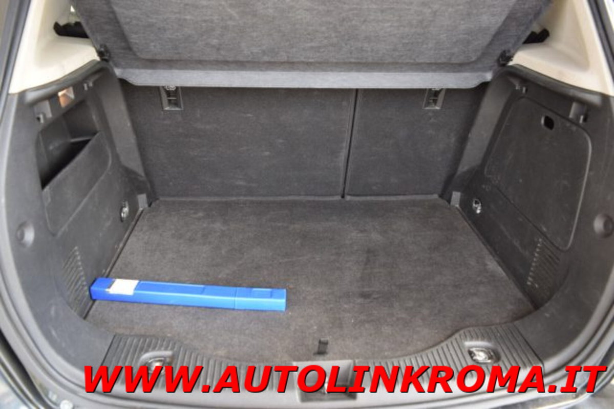 Opel Mokka 1.4 Turbo GPL Tech 140CV 4x2 Cosmo b-Color (15)